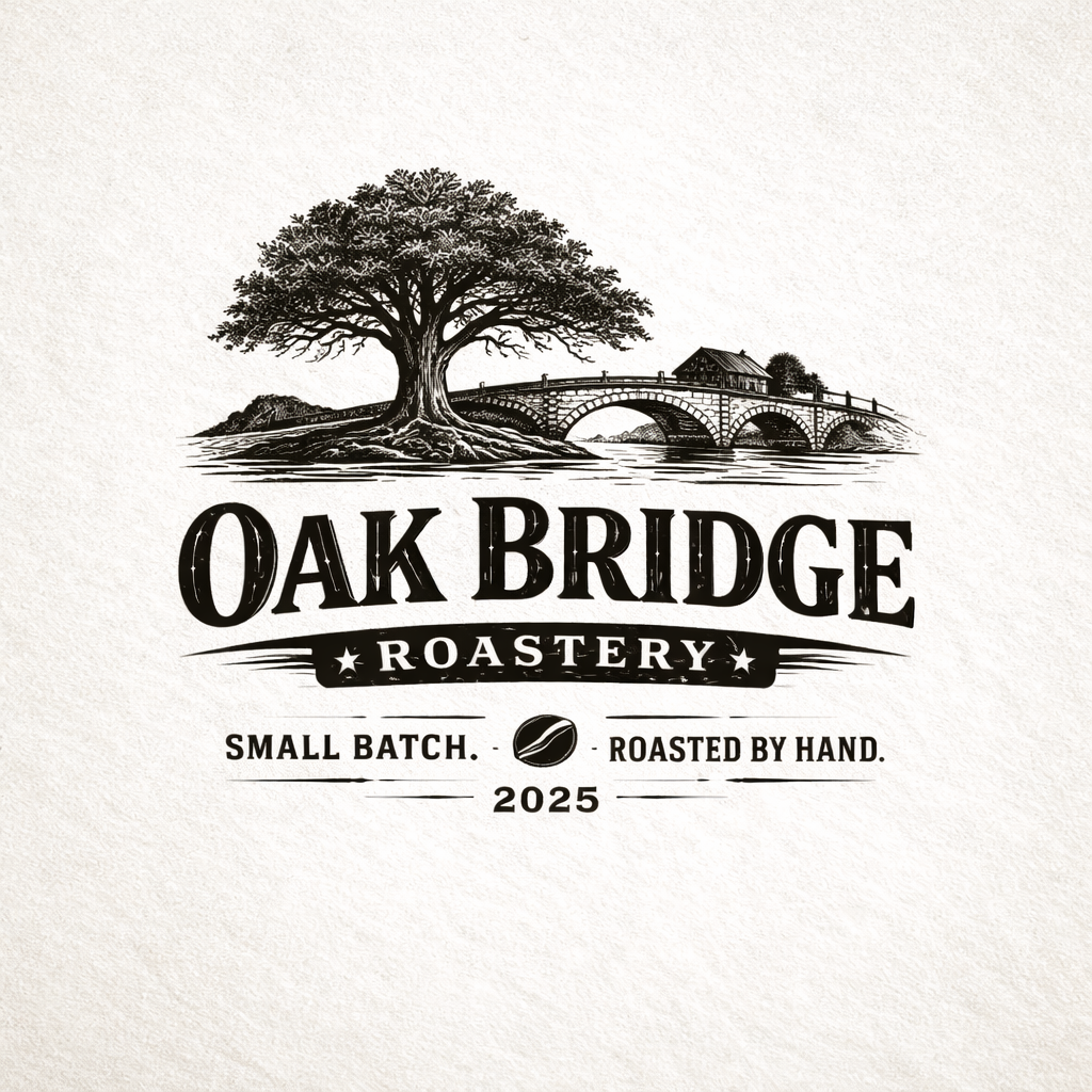 Oak Bridge Roastery